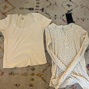 BRANDY T SHIRT BUNDLE